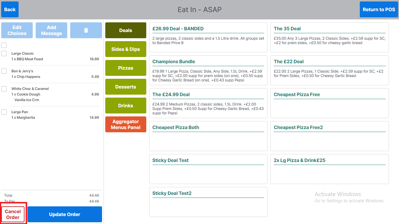 Graphical user interface, text, email, website
Description automatically generated